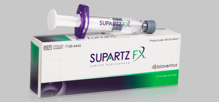 Order Cheaper Supartz® Online in Baton Rouge, LA