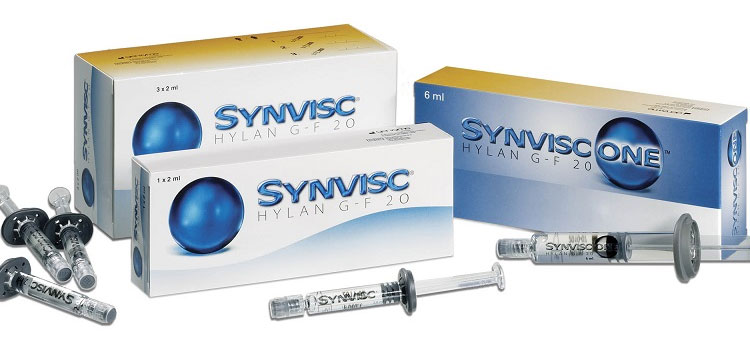 Order Cheaper Synvisc® Online in Lafayette, LA