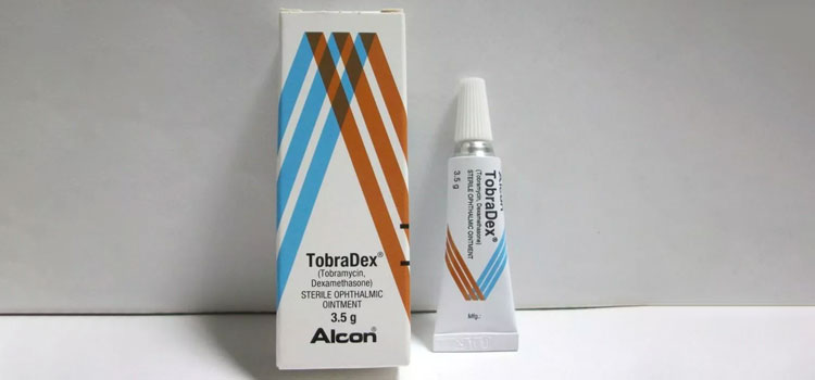 Order Cheaper Tobradex Online in Baton Rouge, LA