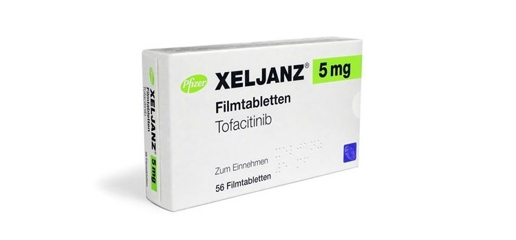 Order Cheaper Xeljanz® Online in St. Martinville, LA