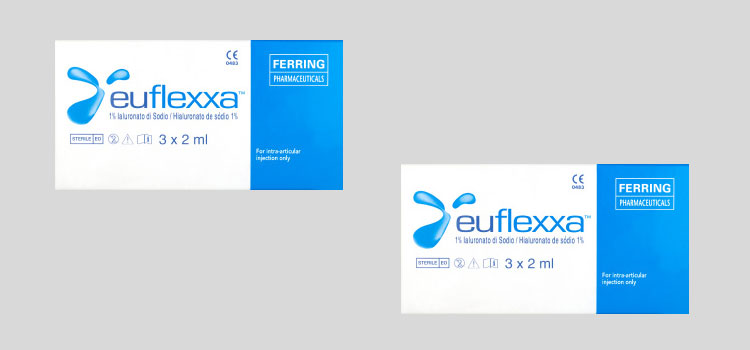 Order Cheaper Euflexxa® Online in Baton Rouge, LA