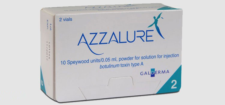 order cheaper Azzalure® online in St. Martinville