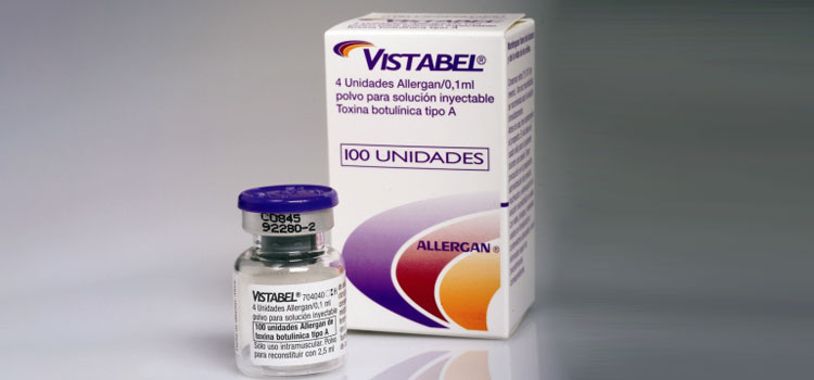 Buy Vistabex® 50u Dosage in Bridge City, LA