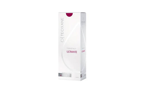 Teosyal® Puresense Ultimate 3ml 66mg, 9mg
